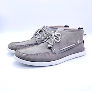 UGGs Men’s Beach Moc Chukka Boots